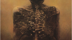 Zdzislaw Beksinski