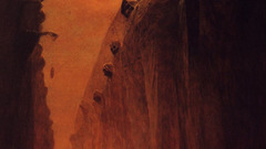 Zdzislaw Beksinski