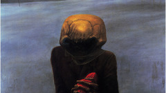 Zdzislaw Beksinski