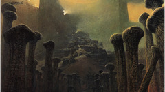 Zdzislaw Beksinski