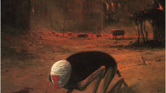 Zdzislaw Beksinski