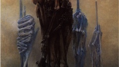 Zdzislaw Beksinski