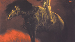 Zdzislaw beksinski