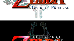 Zelda Legends twilight Princess