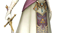 Zelda Princess
