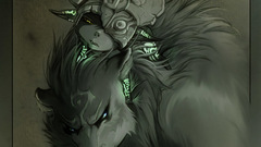 Zelda Twilight Princess Midna