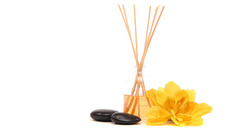 Zen incense