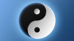 Zen yin-yang