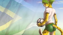 Zen zakumi small Manga