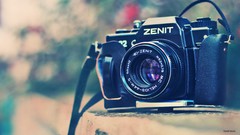 Zenith Turkey zenit old camera sedat fetanet denizli zenith 