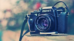 Zenith zenit old camera zenith film camera zenit film camera 