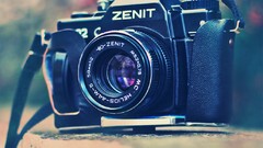 Zenith zenit old camera zenith film camera zenit film camera 