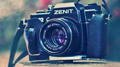 Zenith zenit old camera zenith film camera zenit film camera 