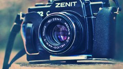 Zenith zenit old camera zenith film camera zenit film camera 