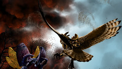 Zephyr video post ) With Kingaby shall pestilence