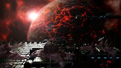 Zerg background crbst