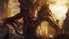 Zerg Hydralisk video games starcraft ii