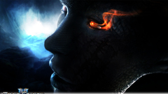 Zerg Sarah Kerrigan Queen