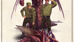 Zerg starcraft artwork video games starcraft ii