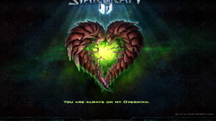 Zerg starcraft ii