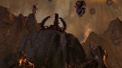 Zerg starcraft II game