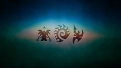 Zerg starcraft ii Terran Protoss