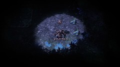 Zerg video games starcraft ii
