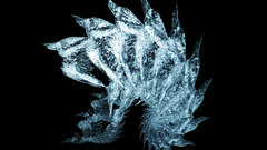 Zergcrystal Maybe someone can