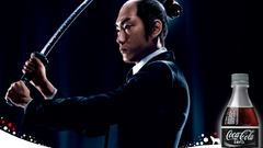 Zero coca-cola coke Japanese