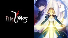 Zero fate zero fate series