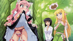 Zero no tsukaima animal