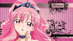 Zero No tsukaima Anime