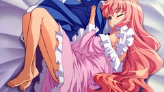 Zero no tsukaima beds