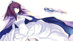 Zero No tsukaima henrietta