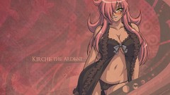 Zero no tsukaima Kirche Augusta Frederica von Anhalt Zerbst