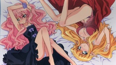 Zero no tsukaima Louise