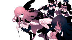 Zero no tsukaima Louise