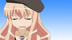 Zero no tsukaima Louise