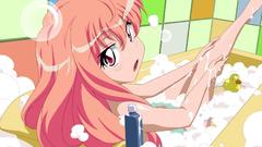 Zero no tsukaima Louise