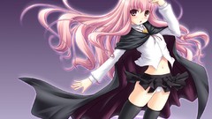 Zero no tsukaima Louise