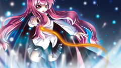 Zero no tsukaima Louise