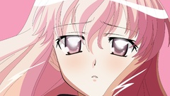 Zero no tsukaima Louise