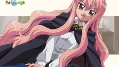 Zero no tsukaima Louise