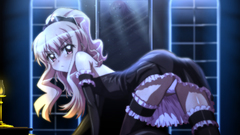 Zero no tsukaima Louise