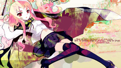 Zero no tsukaima Louise