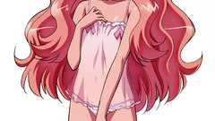 Zero no tsukaima Louise