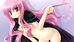 Zero no tsukaima Louise