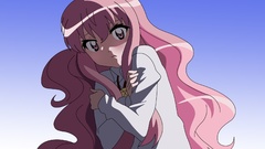Zero no tsukaima Louise