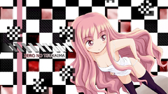 Zero no tsukaima Louise
