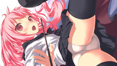 Zero no tsukaima Louise